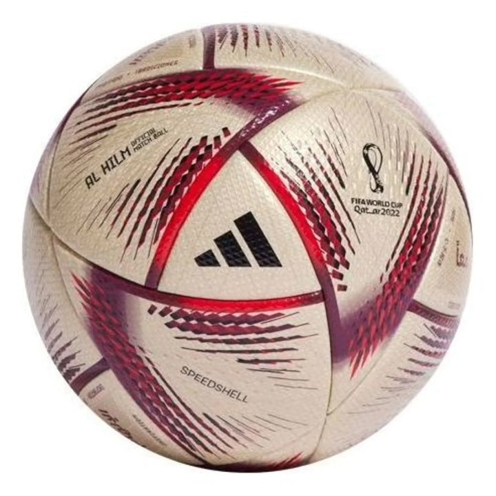 World Cup Qatar 2022 'Al Hilm' PRO Finale Wedstrijdbal