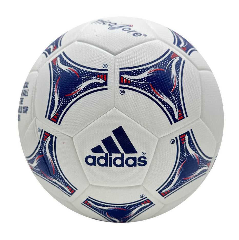 World Cup Frankrijk 1998 'Tricolore' PRO Wedstrijdbal