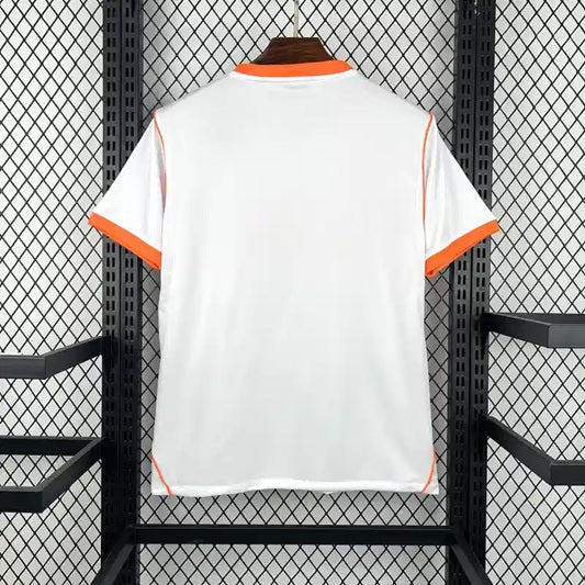 Nederland 'Uit' Voetbalshirt WK 2026 - VOLWASSENEN