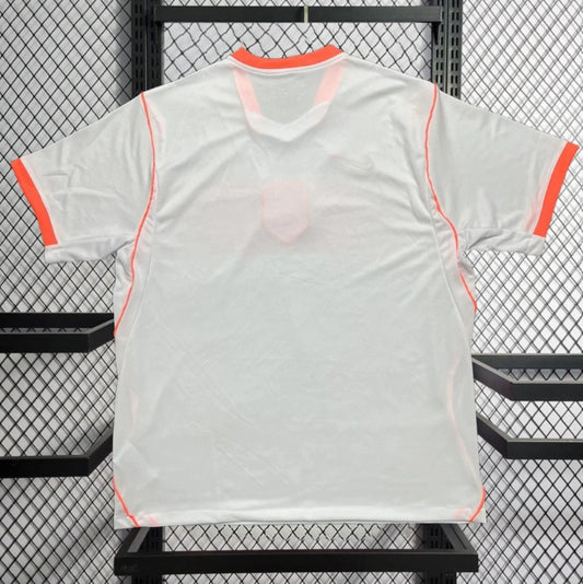 Nederland WK 'Uit' Voetbalshirt 2026 - VOLWASSENEN