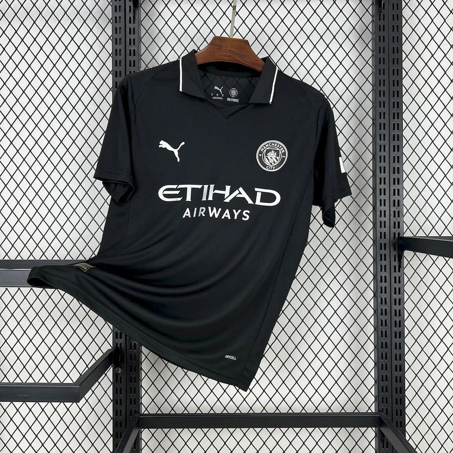 Manchester City 'Special Edition' Voetbalshirt 25/26 - VOLWASSENEN