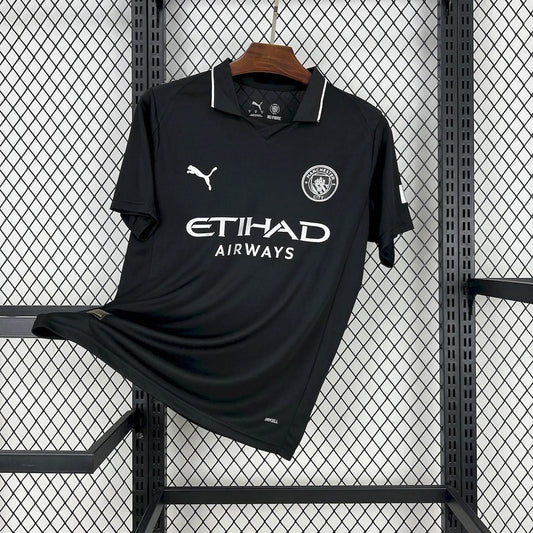 Manchester City 'Special Edition' Voetbalshirt 25/26 - VOLWASSENEN