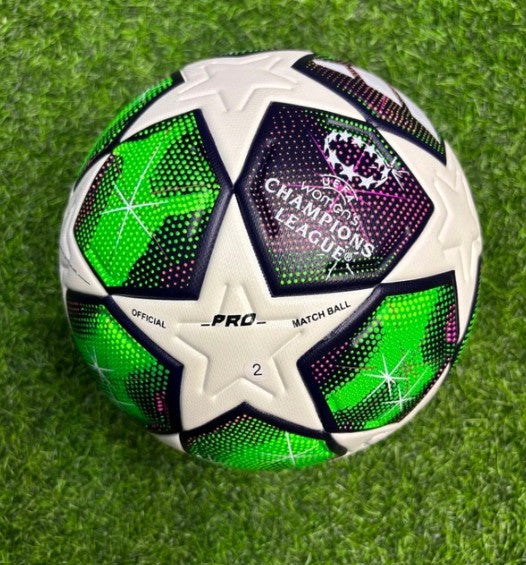 Champions League Women's Finale Eindhoven 2026 PRO Wedstrijdbal