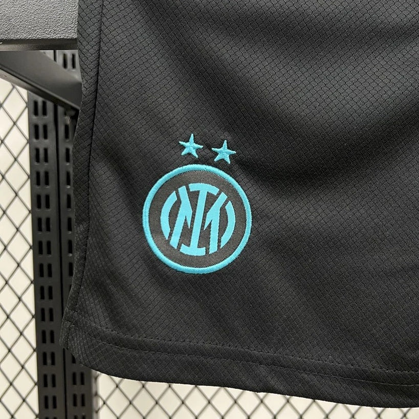 Inter Milan 'Thuis' Voetbalkit 25/26 - KINDEREN