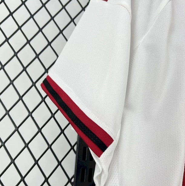 Ajax 'Thuis' Voetbalshirt 25/26 - VOLWASSENEN
