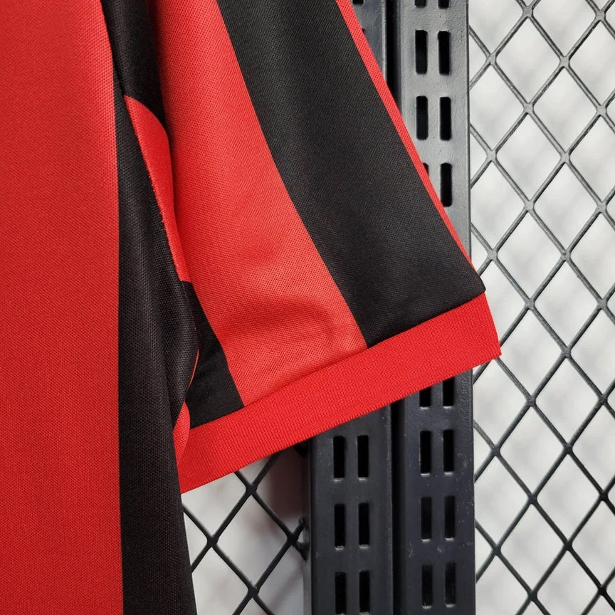 AC Milan 125j Jubileum Voetbalshirt 24/25 - VOLWASSENEN