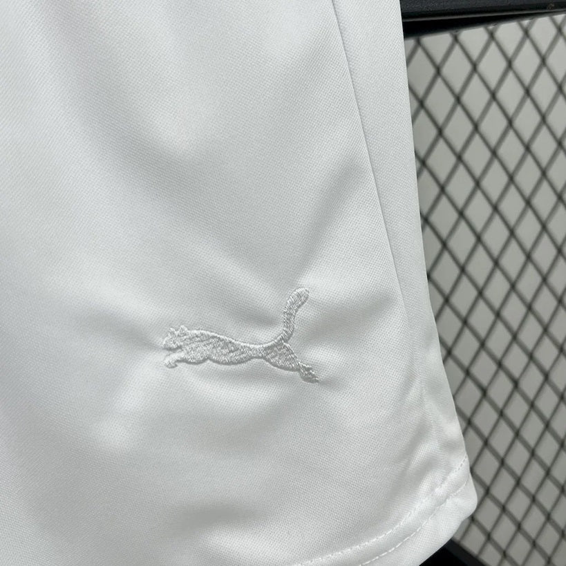 AC Milan 125j Jubileum Voetbalkit 24/25 - KINDEREN