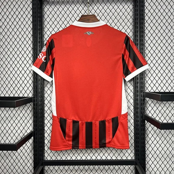 AC Milan 'Thuis' Voetbalshirt 24/25 - VOLWASSENEN