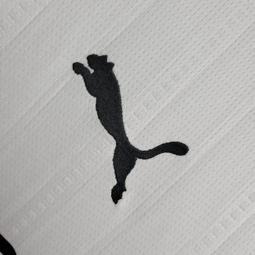 AC Milan 'Uit' Voetbalshirt 24/25 - VOLWASSENEN