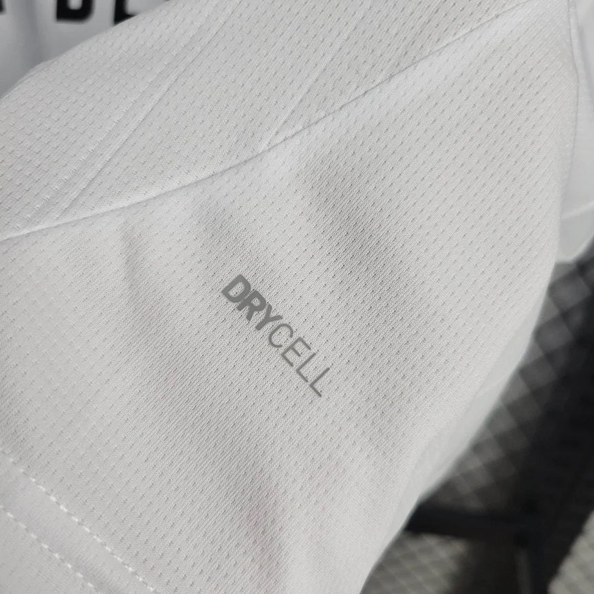 AC Milan 'Uit' Voetbalshirt 24/25 - VOLWASSENEN