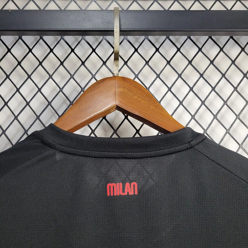 AC Milan 'Thuis' Voetbalshirt 25/26 - VOLWASSENEN