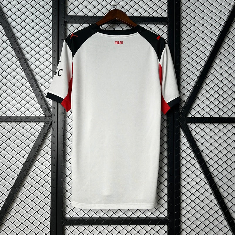 AC Milan 'Uit' Voetbalshirt 25/26 - VOLWASSENEN
