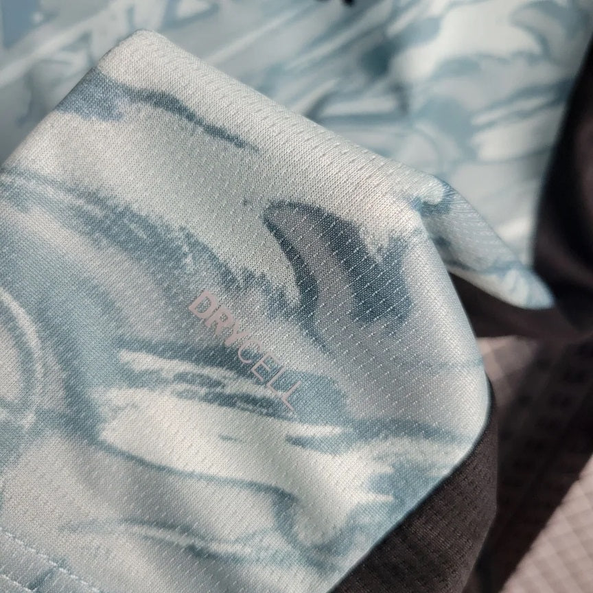 AC Milan Keeper Voetbalshirt 25/26 - VOLWASSENEN