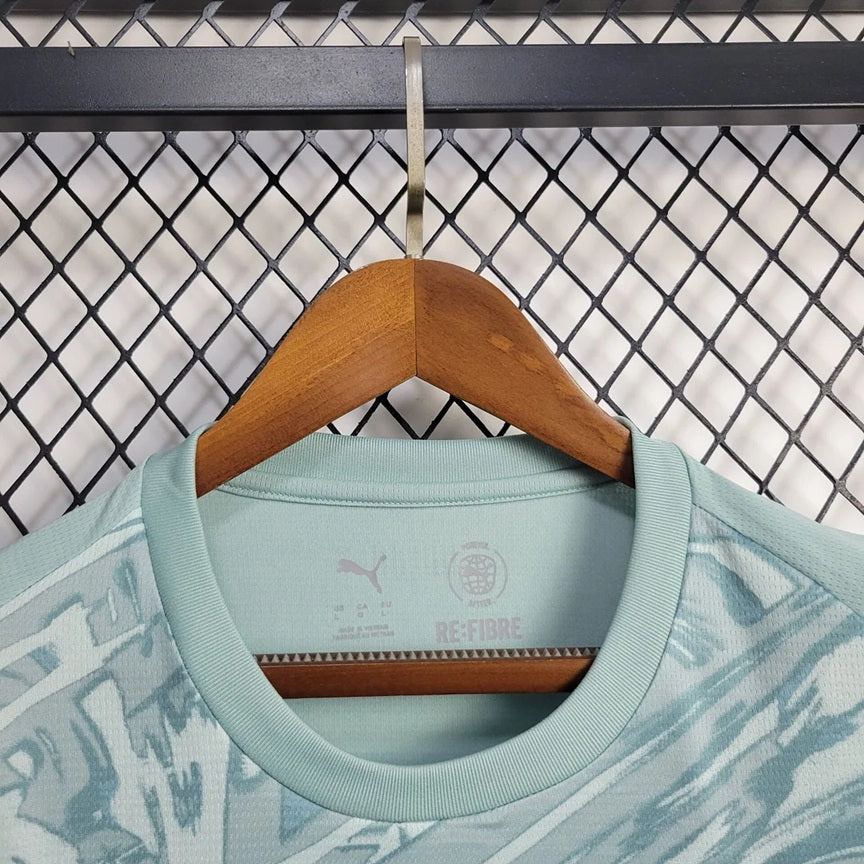 AC Milan Keeper Voetbalshirt 25/26 - VOLWASSENEN