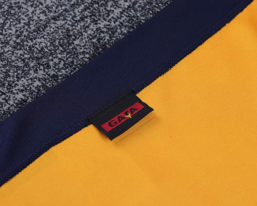 Roma Retro 'Thuis' Voetbalkit 00/01 - KINDEREN