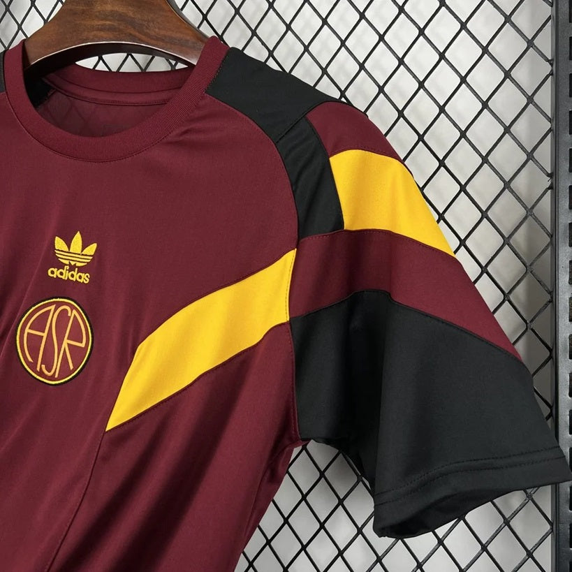 Roma Special Edition Voetbalshirt 25/26 - VOLWASSENEN