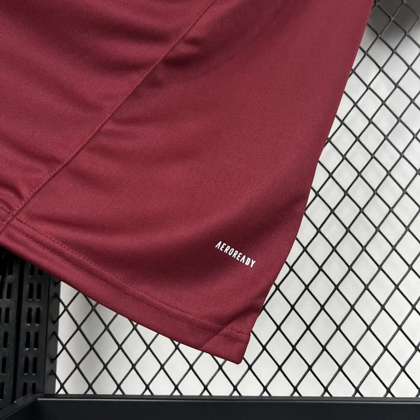 Roma Special Edition Voetbalshirt 25/26 - VOLWASSENEN