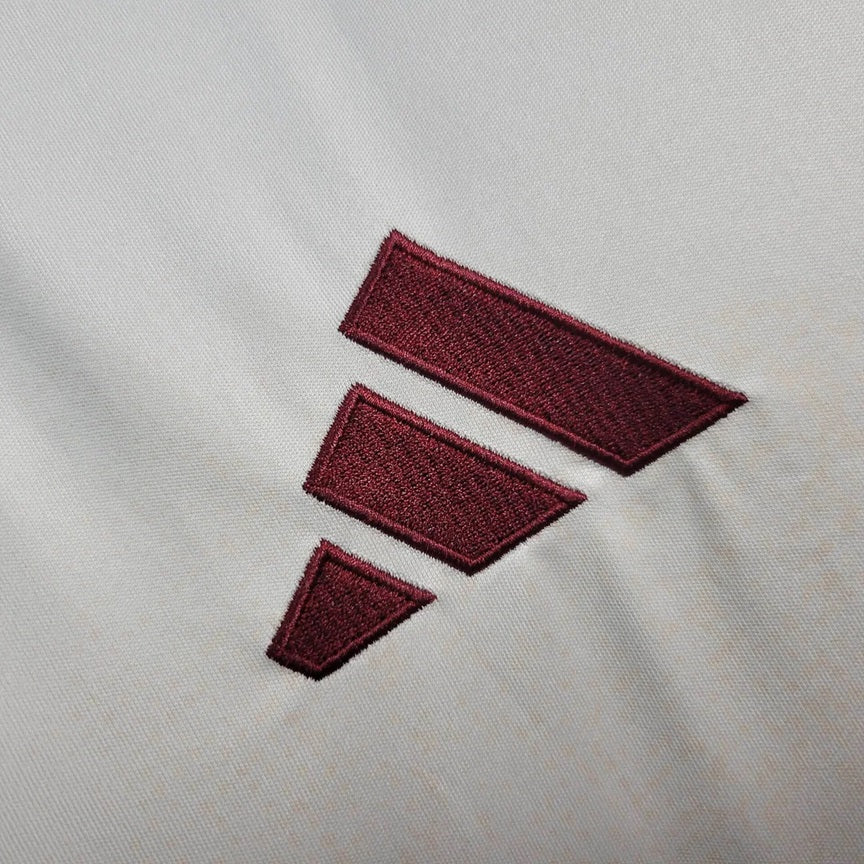 Roma 'Uit' Voetbalshirt 24/25 - VOLWASSENEN