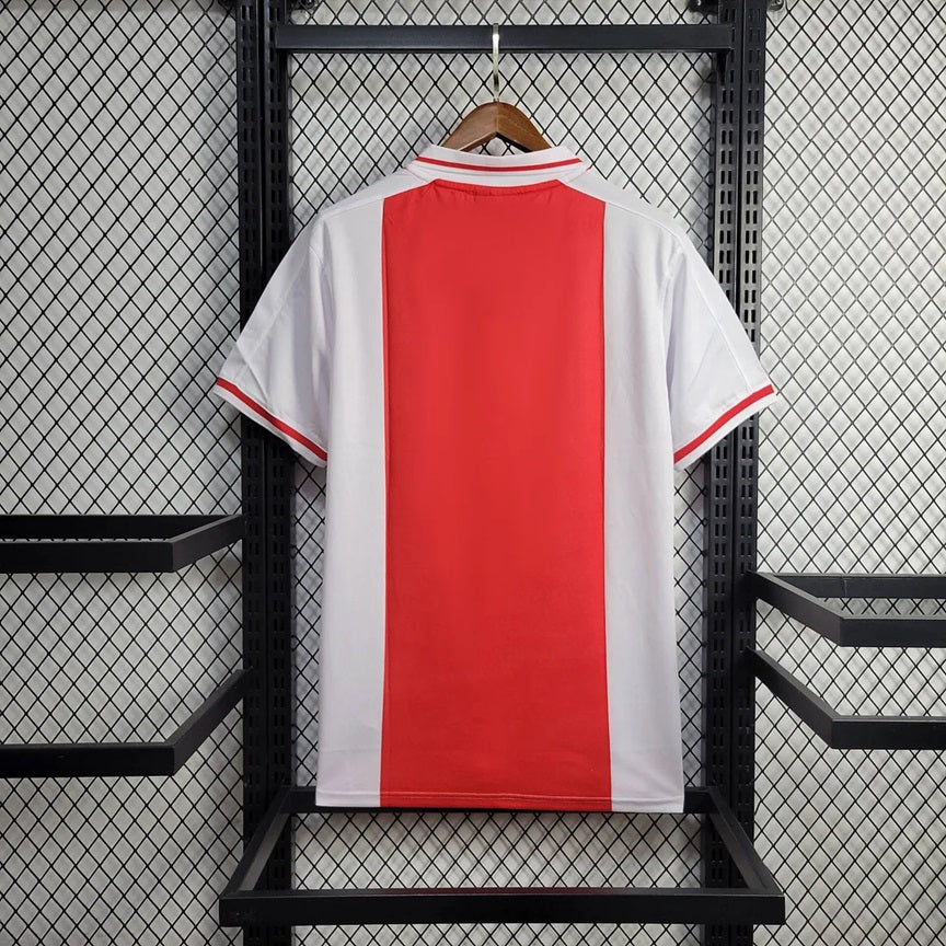 Ajax Retro 'Thuis' Voetbalshirt 98/99 - VOLWASSENEN