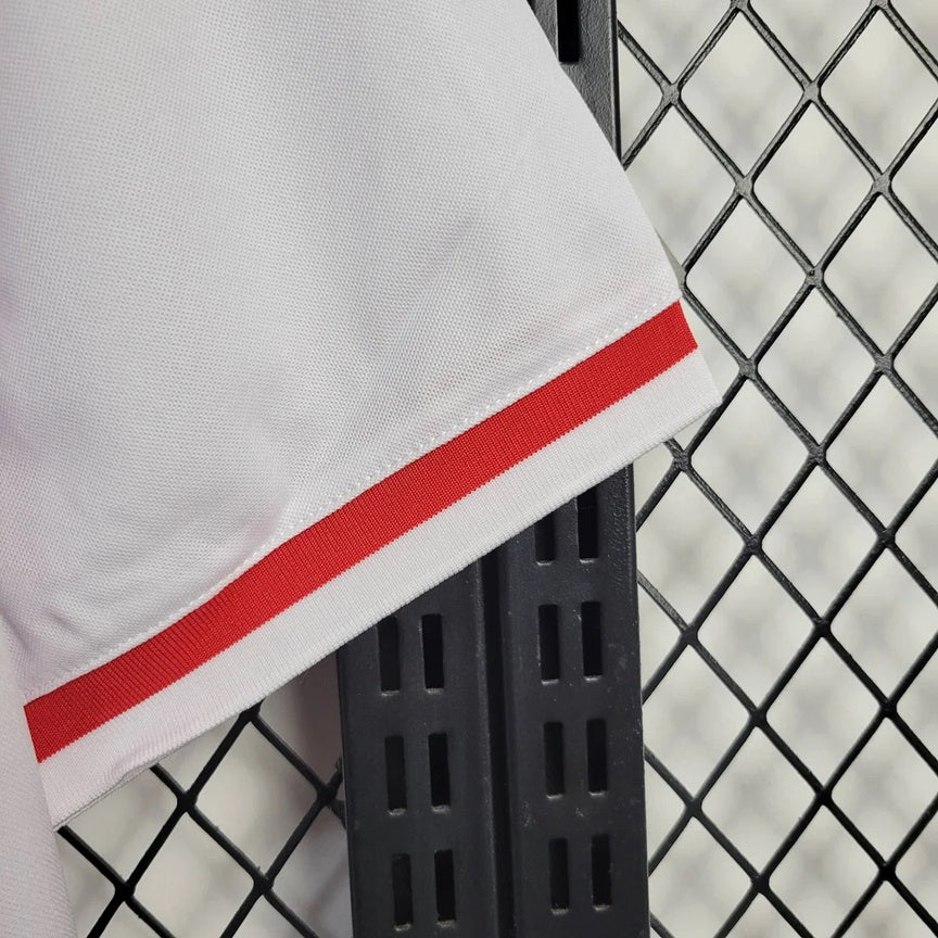Ajax Retro 'Thuis' Voetbalshirt 98/99 - VOLWASSENEN