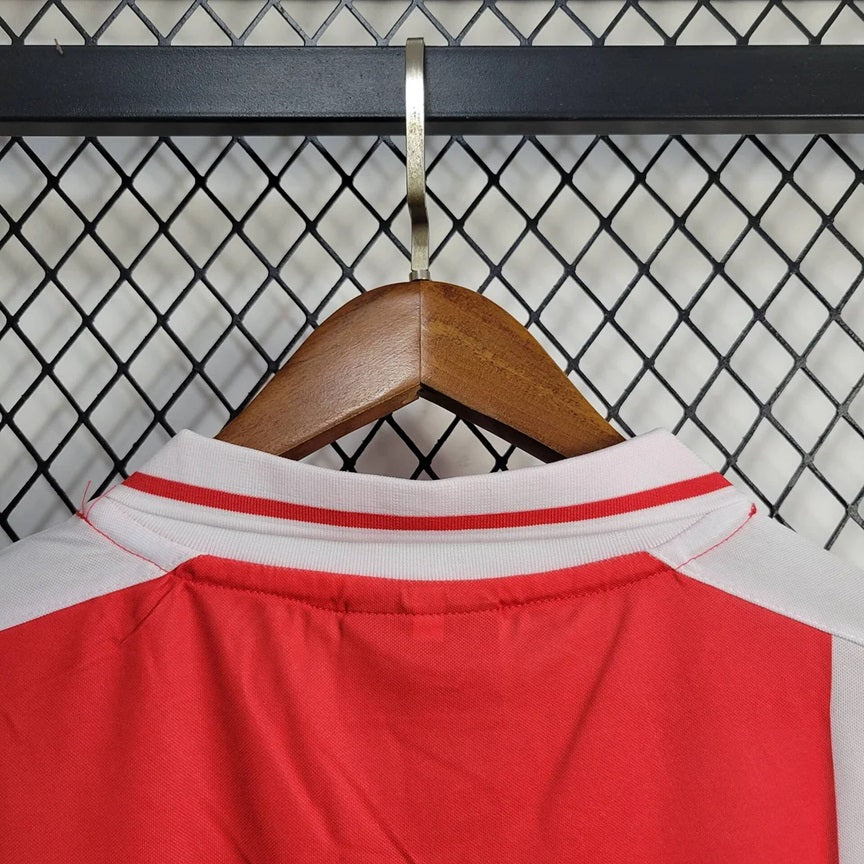 Ajax Retro 'Thuis' Voetbalshirt 98/99 - VOLWASSENEN