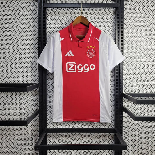 Ajax 'Thuis' Voetbalshirt 24/25 - VOLWASSENEN