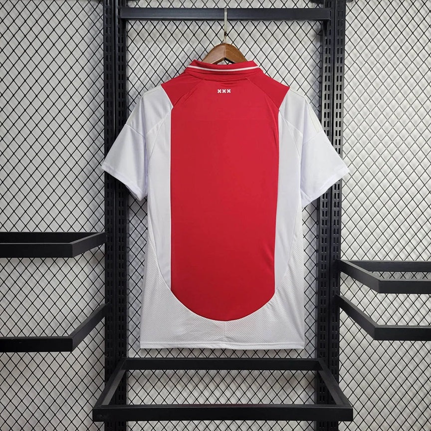 Ajax 'Thuis' Voetbalshirt 24/25 - VOLWASSENEN
