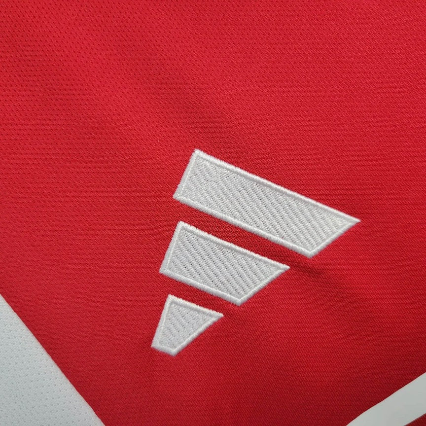 Ajax 'Thuis' Voetbalshirt 24/25 - VOLWASSENEN