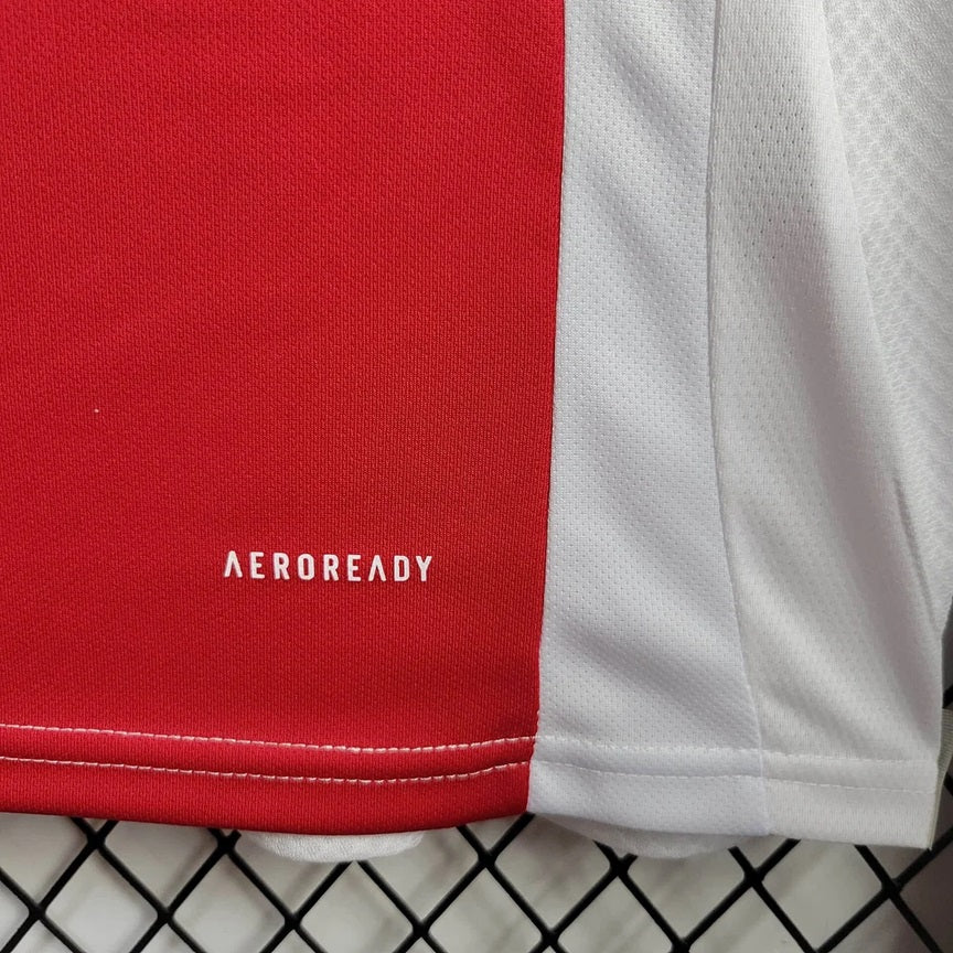Ajax 'Thuis' Voetbalshirt 24/25 - VOLWASSENEN