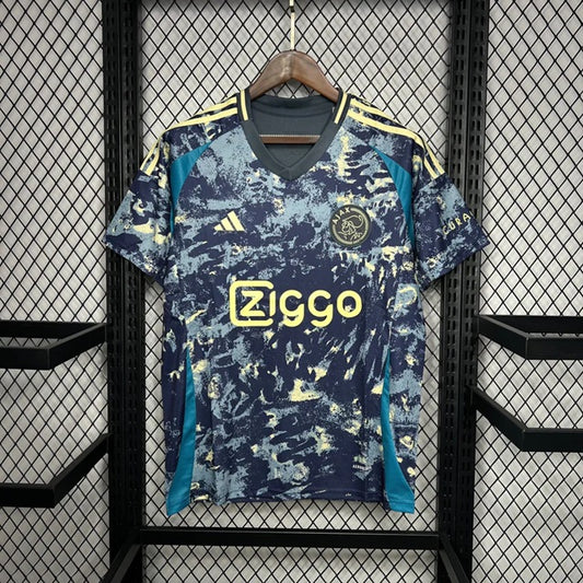 Ajax 'Uit' Voetbalshirt 24/25 - VOLWASSENEN
