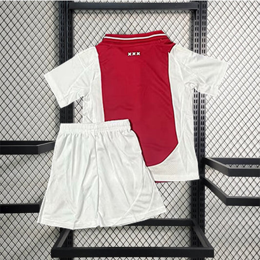 Ajax 'Thuis' Voetbalkit 24/25 - KINDEREN