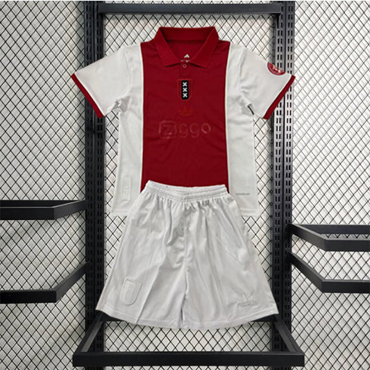 Ajax 'XXX Edition' Voetbalkit 25/26 - KINDEREN