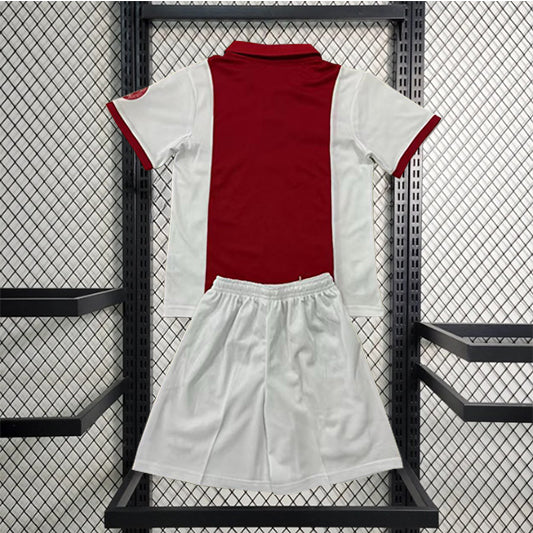 Ajax 'XXX Edition' Voetbalkit 25/26 - KINDEREN