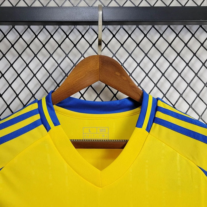 Al Nassr 'Thuis' Voetbalshirt 24/25 - VOLWASSENEN