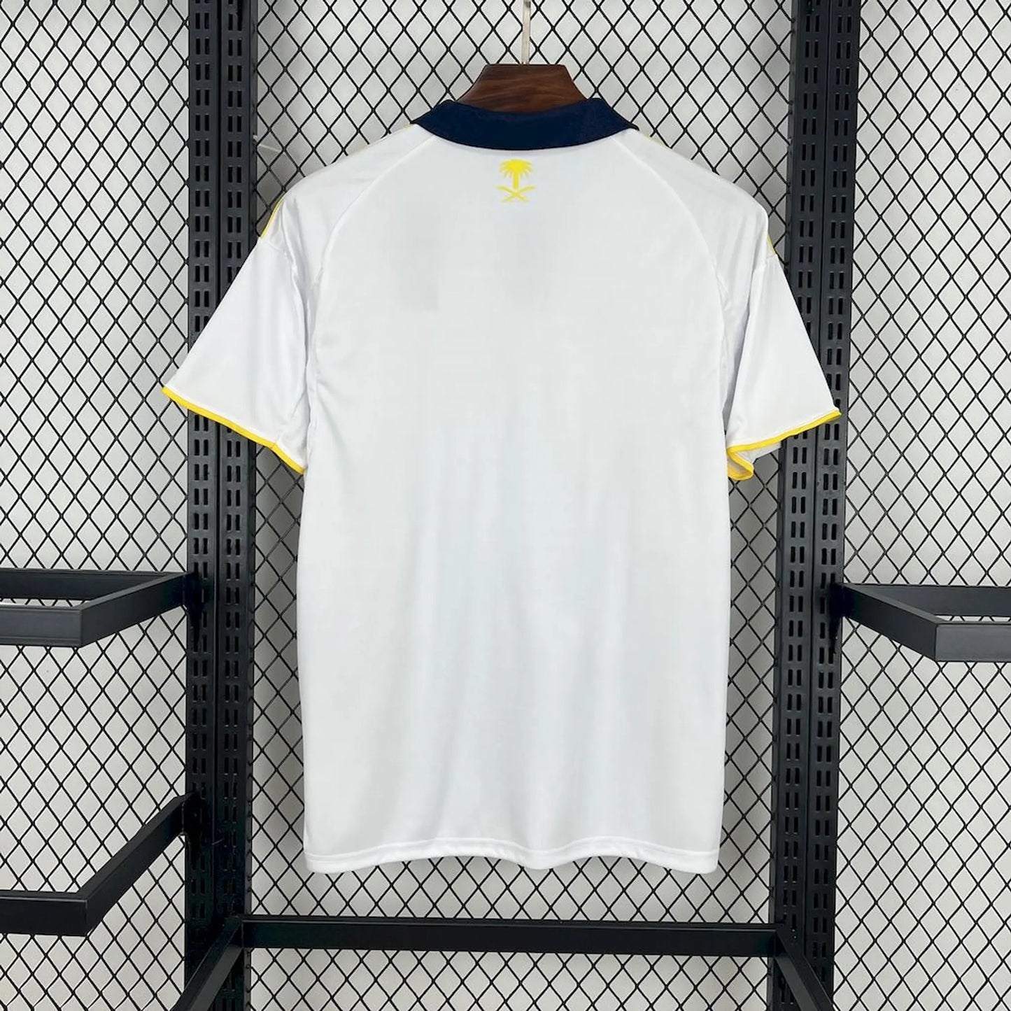 Al Nassr 'Derde Uit' Voetbalshirt 25/26 - VOLWASSENEN
