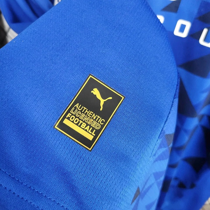 Al Hilal 'Thuis' Voetbalshirt 24/25 - VOLWASSENEN