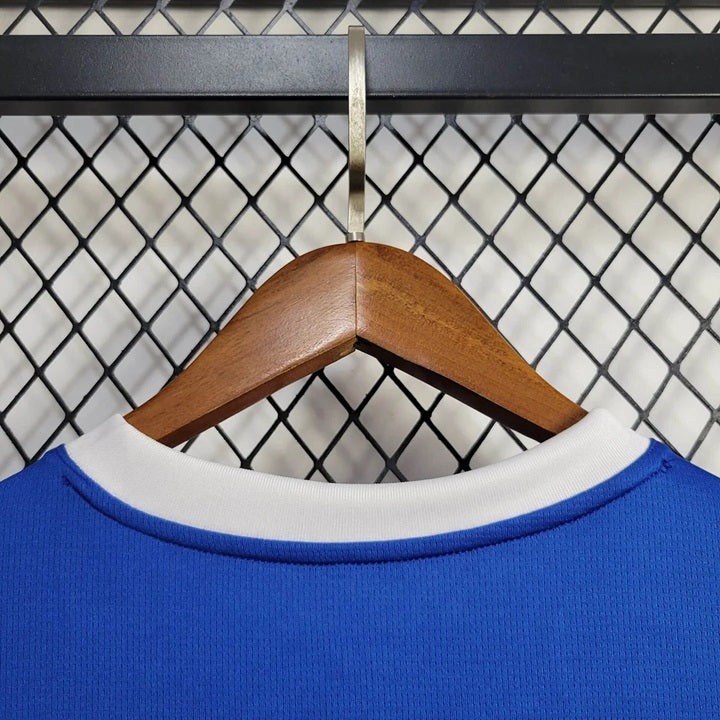 Al Hilal 'Thuis' Voetbalshirt 24/25 - VOLWASSENEN