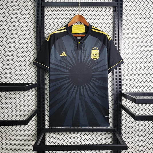 Argentinie Special Edition Voetbalshirt 2025 - VOLWASSENEN