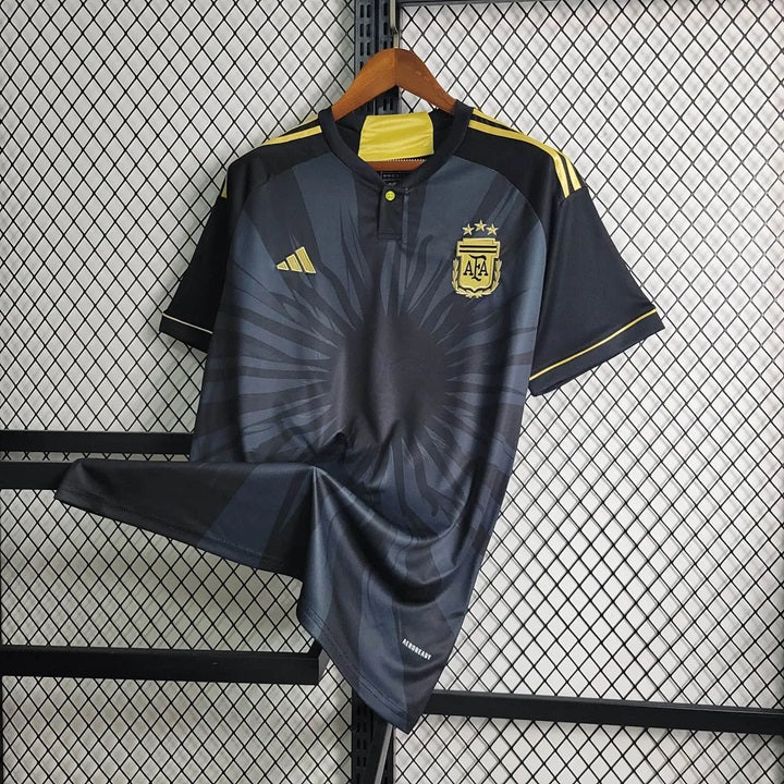 Argentinie Special Edition Voetbalshirt 2025 - VOLWASSENEN