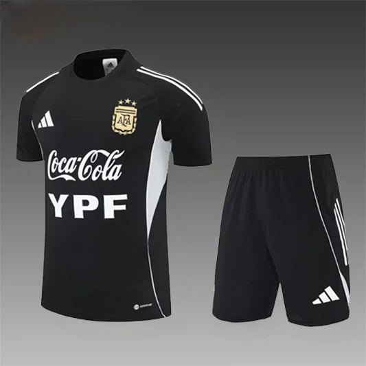 Argentinie Trainingskit 25/26 - VOLWASSENEN