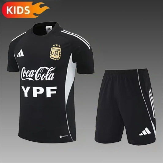 Argentinie Trainingskit 25/26 - KINDEREN