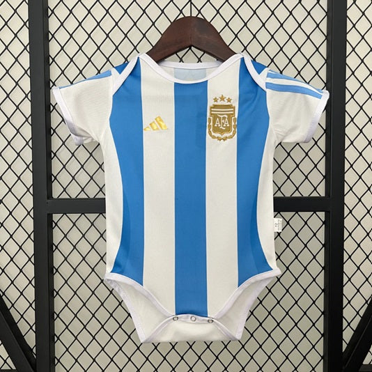 Argentinie 'Thuis' Babyromper 2025 - BABY