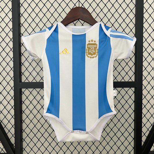 Argentinie 'Thuis' Babyromper 2025 - BABY