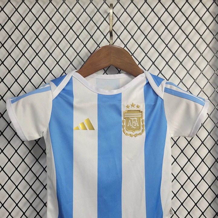 Argentinie 'Thuis' Babyromper 2025 - BABY