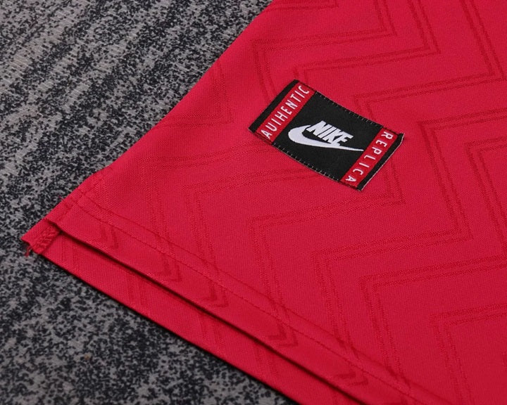 Arsenal Retro 'Thuis' Voetbalkit 96/97 - KINDEREN