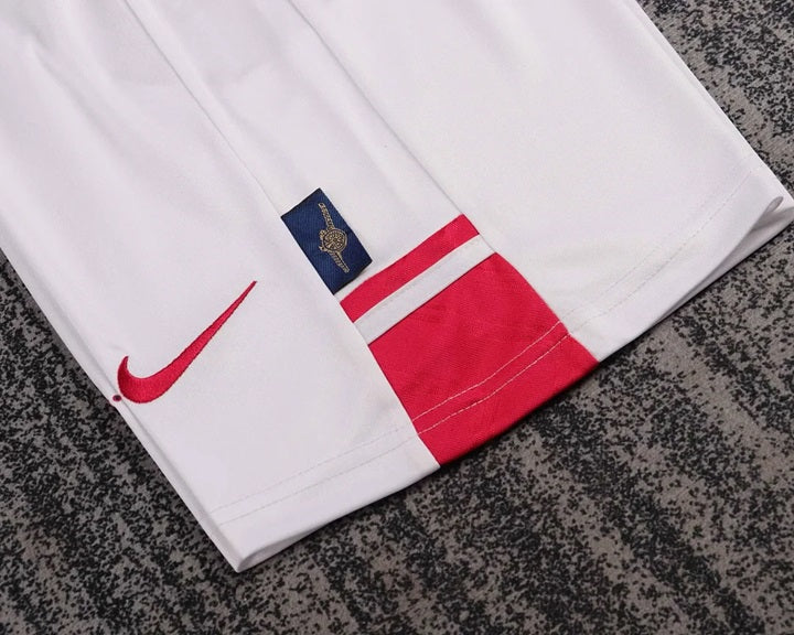 Arsenal Retro 'Thuis' Voetbalkit 96/97 - KINDEREN