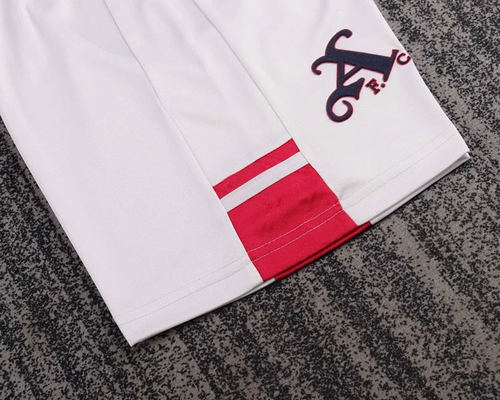 Arsenal Retro 'Thuis' Voetbalkit 96/97 - KINDEREN