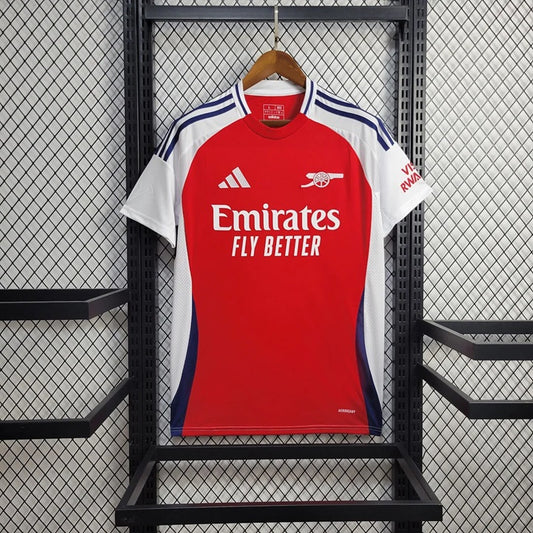 Arsenal 'Thuis' Voetbalshirt 24/25 - VOLWASSENEN