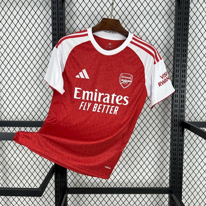 Arsenal 'Thuis' Voetbalshirt 25/26 - VOLWASSENEN