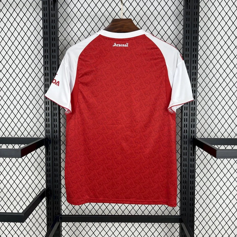 Arsenal 'Thuis' Voetbalshirt 25/26 - VOLWASSENEN